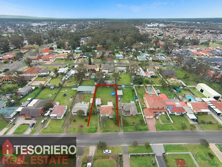 Address available on request