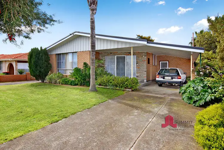 Second view of Homely house listing, 63 Austral Parade, East Bunbury WA 6230