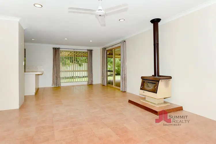 Seventh view of Homely house listing, 48 Malabor Retreat, Eaton WA 6232