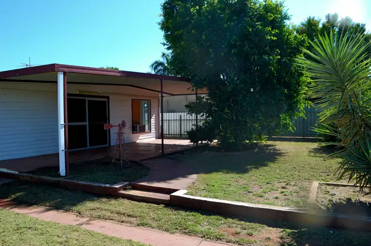30 Cook Crescent, Mount Isa QLD 4825