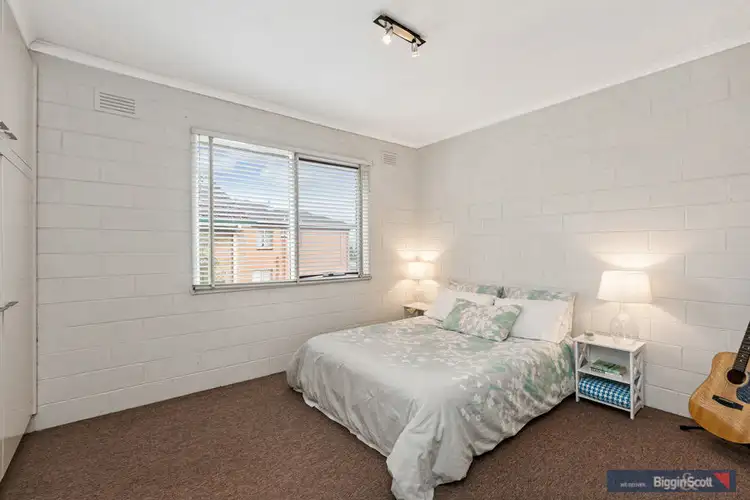 Sixth view of Homely apartment listing, 3/101 Summerhill Road, Footscray VIC 3011