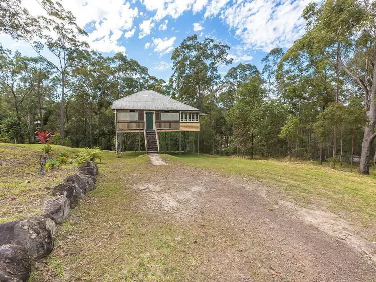 Fourth view of Homely house listing, 25 Oleander Drive, Parklands QLD 4560