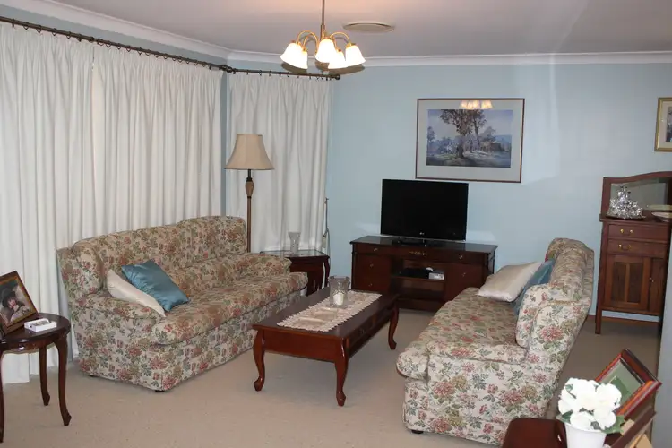 Sixth view of Homely house listing, 5 Derby Cl, Scone NSW 2337