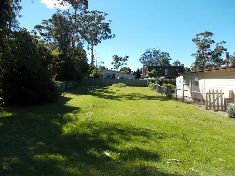 Third view of Homely land listing, 185 Greville Ave St, Sanctuary Point NSW 2540