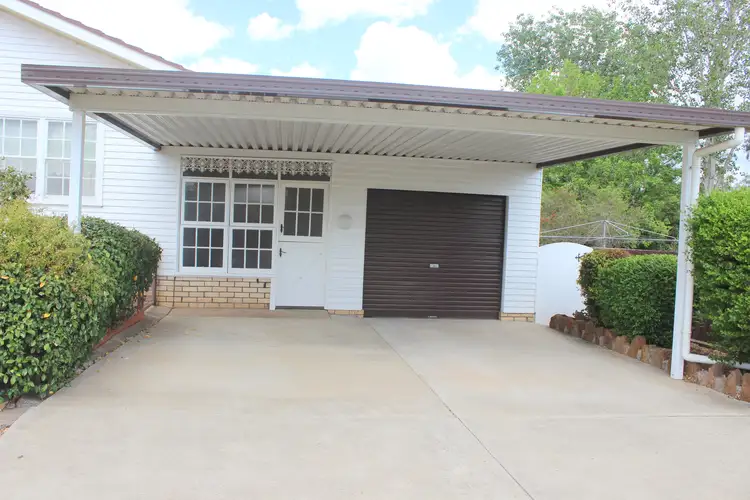 Third view of Homely house listing, 25 Scott St, Scone NSW 2337