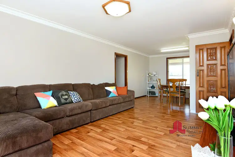 Second view of Homely house listing, 7 Ann Street, Eaton WA 6232