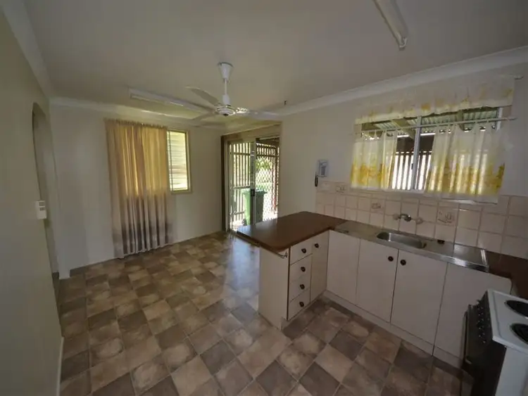 Sixth view of Homely house listing, 3 Fitzgerald Street, Gracemere QLD 4702