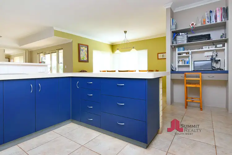 Sixth view of Homely house listing, 20 Mitchell Way, Dardanup WA 6236