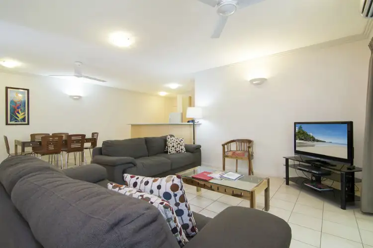 Main view of Homely unit listing, 25 'Central Plaza', Mudlo Street, Port Douglas QLD 4877
