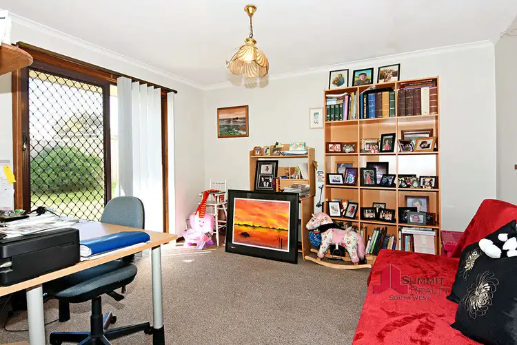 Seventh view of Homely house listing, 37 Matilda Avenue, Australind WA 6233