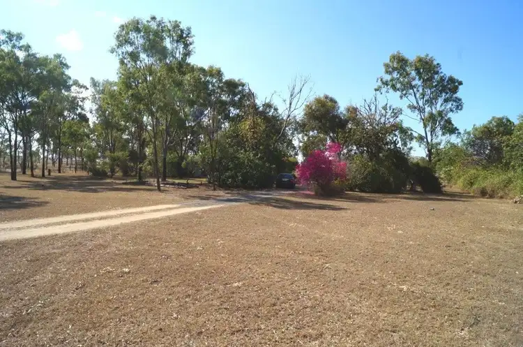 Second view of Homely rural property listing, 48 Carige Avenue, Bouldercombe QLD 4702