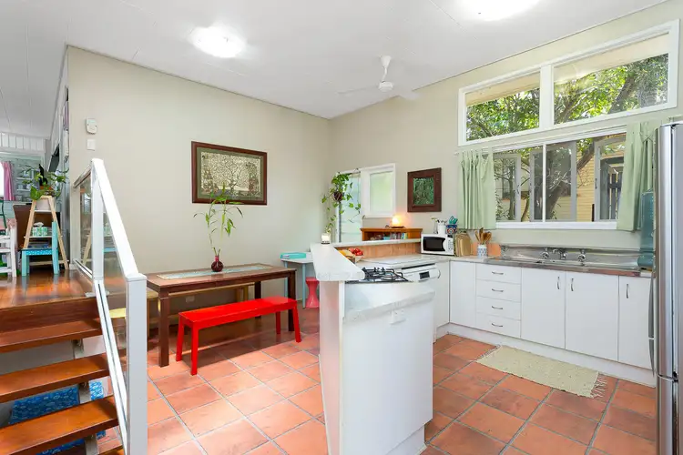 Fourth view of Homely house listing, 72 Cutts Street, Margate QLD 4019