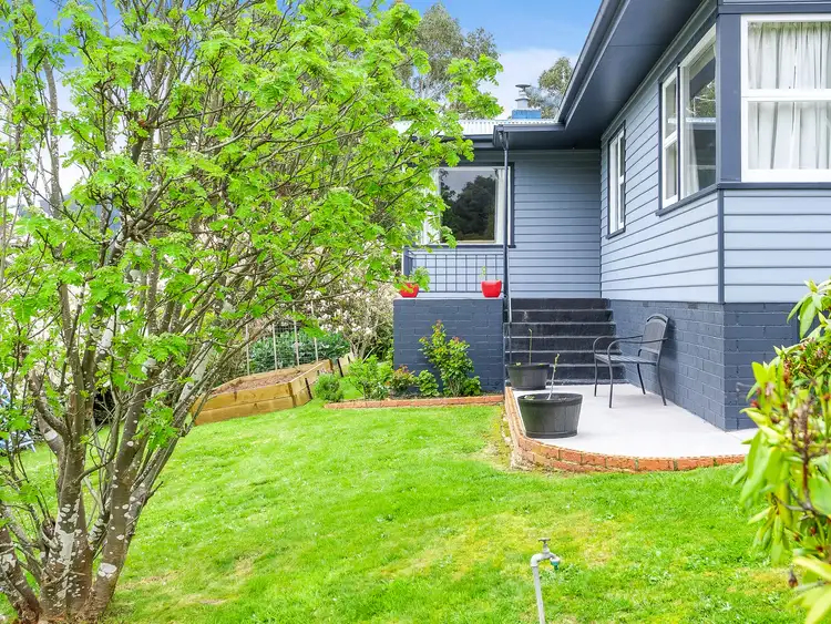 Sixth view of Homely house listing, 15 Golden Valley Rd, Cygnet TAS 7112