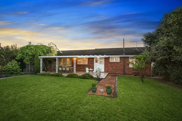 Sixth view of Homely house listing, 8 Bundilla Avenue, Winston Hills NSW 2153