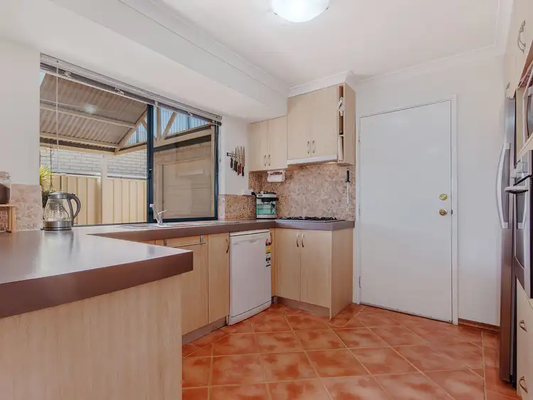 Fifth view of Homely house listing, 22 Belmez Turn, Port Kennedy WA 6172