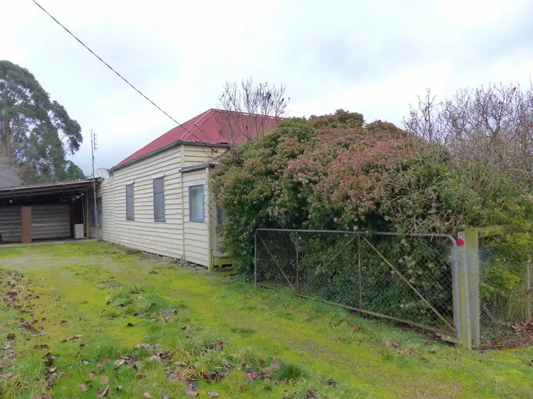 Main view of Homely house listing, 40 Sorell Street, Chudleigh TAS 7304