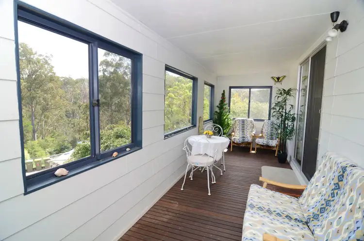 Sixth view of Homely house listing, 2 The Mews, Eden NSW 2551