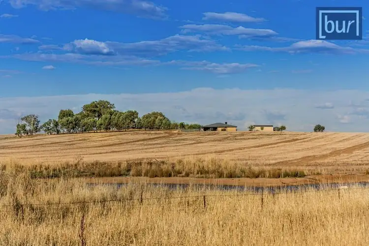 Second view of Homely rural property listing, 380 Fernbank Rd, Browns Plains VIC 3685