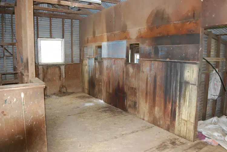 Fifth view of Homely rural property listing, Address available on request