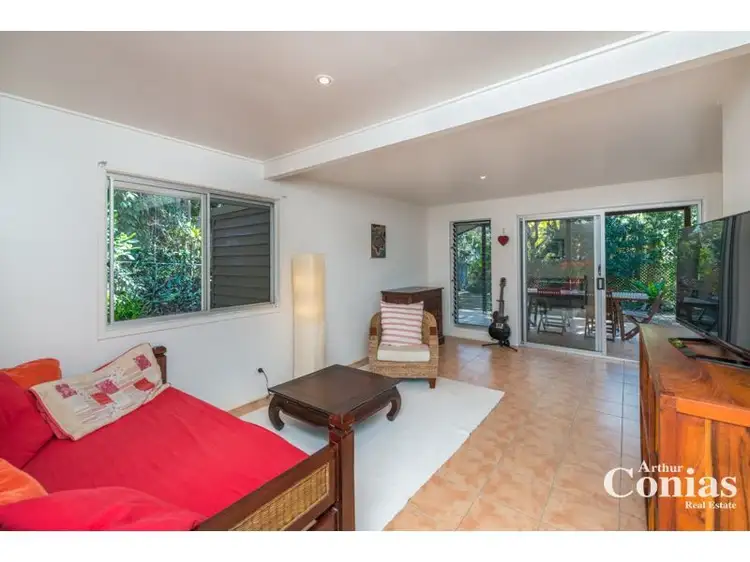 Main view of Homely house listing, 32 Lentara Street, Kenmore QLD 4069