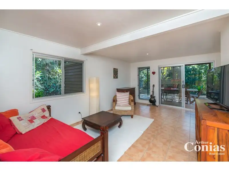 Main view of Homely house listing, 32 Lentara Street, Kenmore QLD 4069