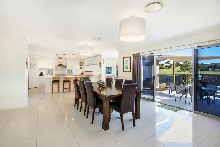 Third view of Homely house listing, 7 Callistemon Court, Southside QLD 4570