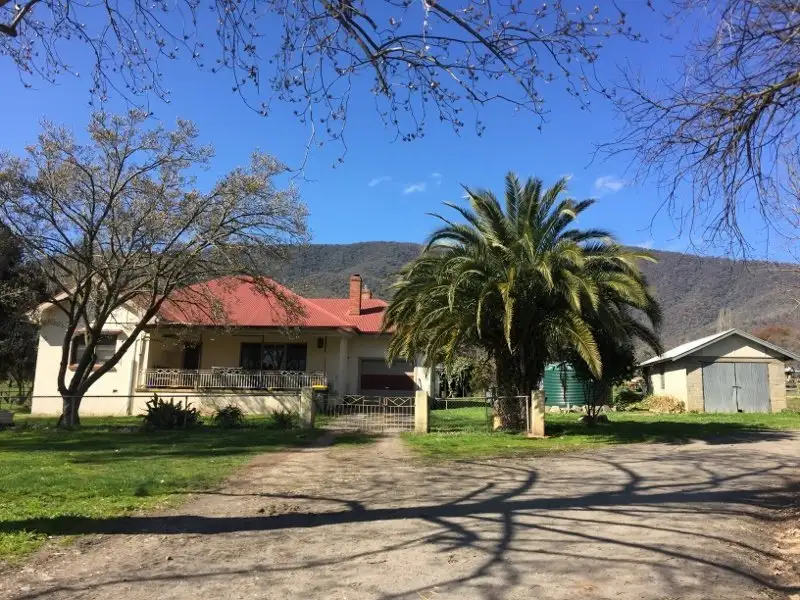 Main view of Homely rural property listing, 1/2593 Gundowring Road, Upper Gundowring VIC 3691