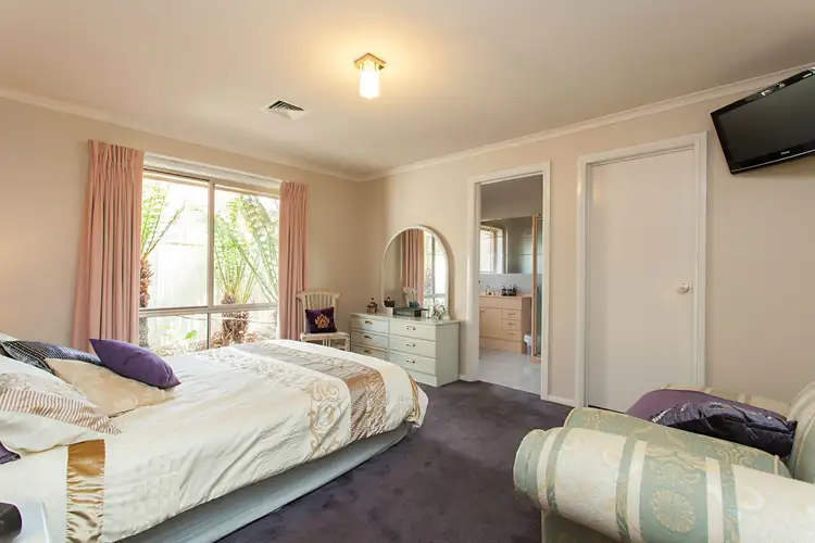 Fifth view of Homely house listing, 527 Kline Street, Canadian VIC 3350