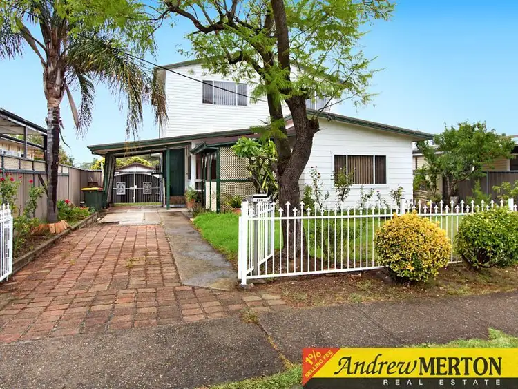 Main view of Homely house listing, 260 Popondetta Road, Blackett NSW 2770