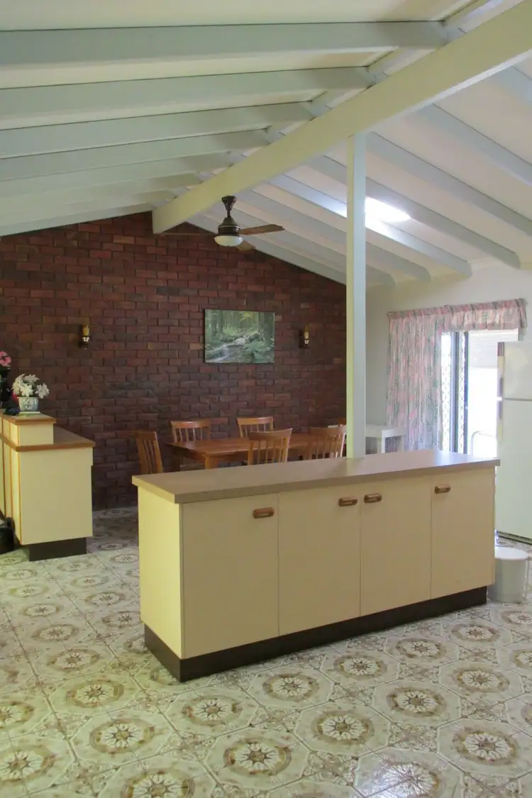Sixth view of Homely house listing, 23 Cortes Drive, Thabeban QLD 4670