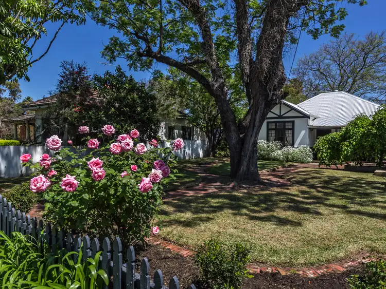Second view of Homely house listing, 10 Cyril St, Bassendean WA 6054