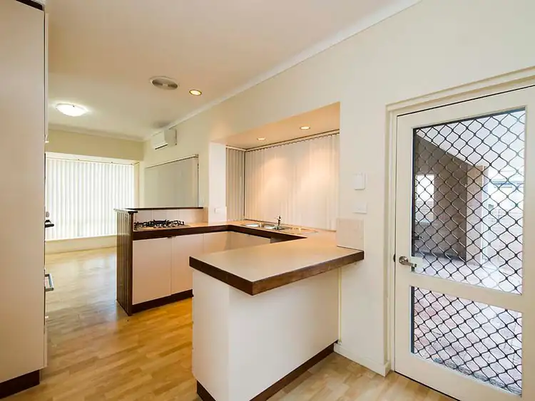 Fifth view of Homely house listing, 21 Ferguson Street, Alfred Cove WA 6154