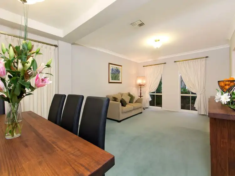 Fourth view of Homely house listing, 4 Turnberry Way St, Rouse Hill NSW 2155