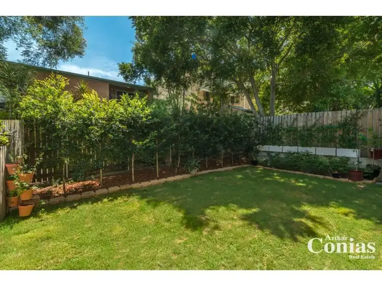 Seventh view of Homely unit listing, 2/36 Hansen Street, Moorooka QLD 4105