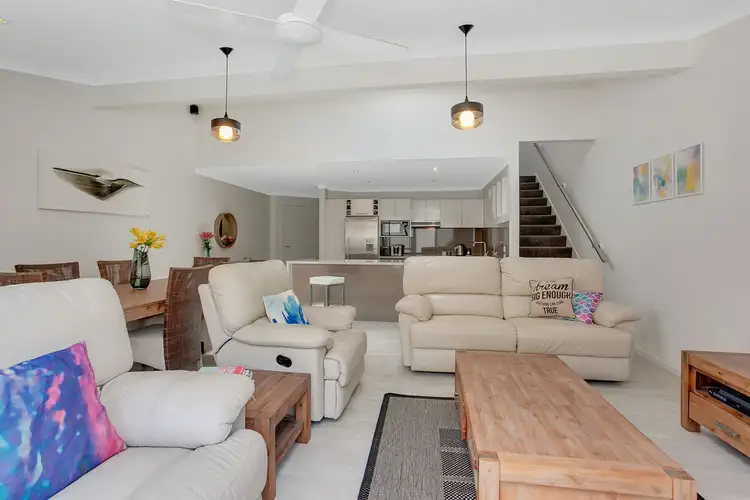 5/255 Christine Avenue, Varsity Lakes QLD 4227