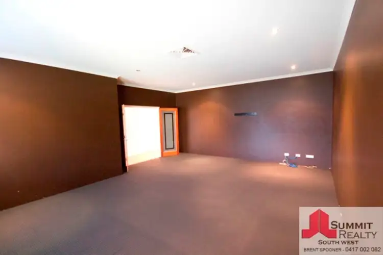 Second view of Homely house listing, 90 Glenfield Drive, Australind WA 6233