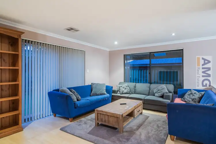 Seventh view of Homely house listing, 12 Grampian Crescent, Aubin Grove WA 6164