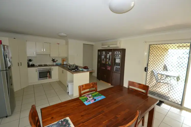 Fourth view of Homely house listing, 8 Seonaid Place, Gracemere QLD 4702