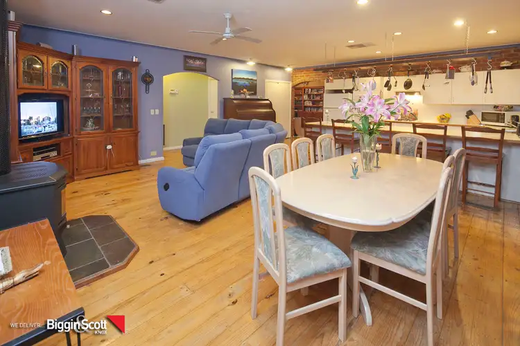 Third view of Homely house listing, 5 Esther Court, Boronia VIC 3155