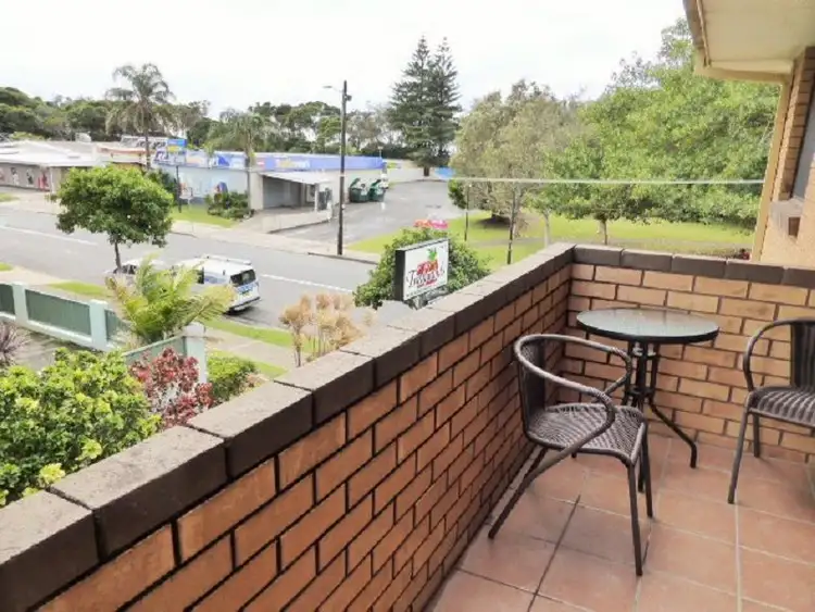 Fourth view of Homely unit listing, 6/75 Ocean Parade, Coffs Harbour NSW 2450