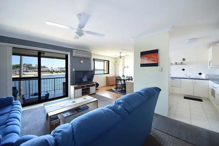 Fifth view of Homely unit listing, 5/4 Aquila Court, Mermaid Waters QLD 4218
