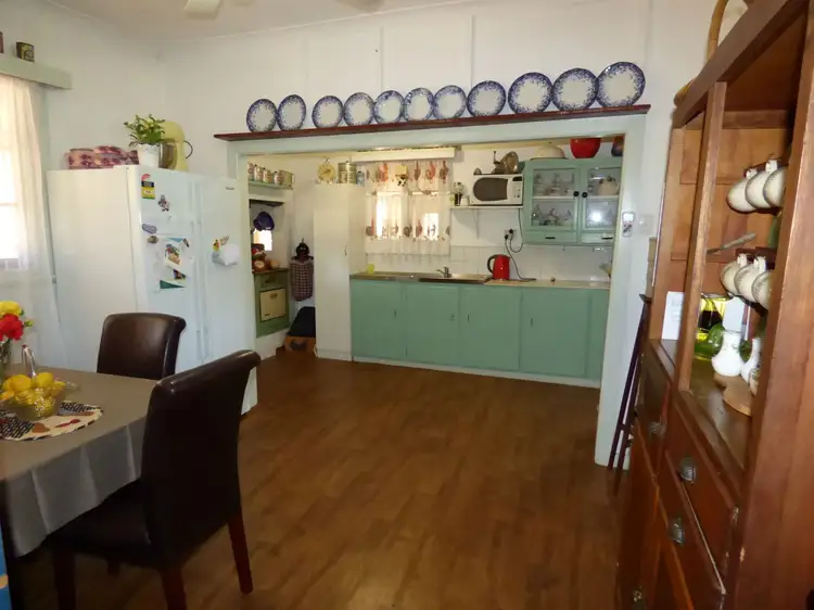 Third view of Homely house listing, 8 Connor Street, Toodyay WA 6566