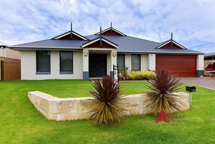128 Hornibrook Road, Dalyellup WA 6230