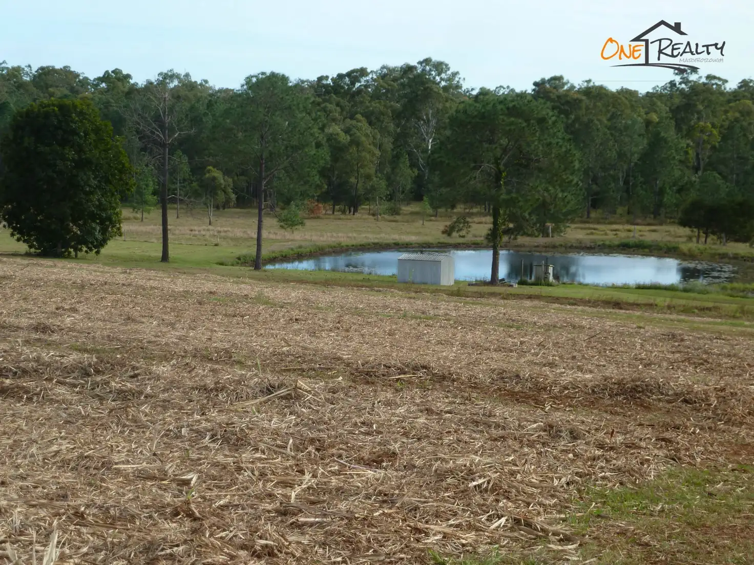 Main view of Homely rural property listing, 151 McDonald Road, Tinana South QLD 4650