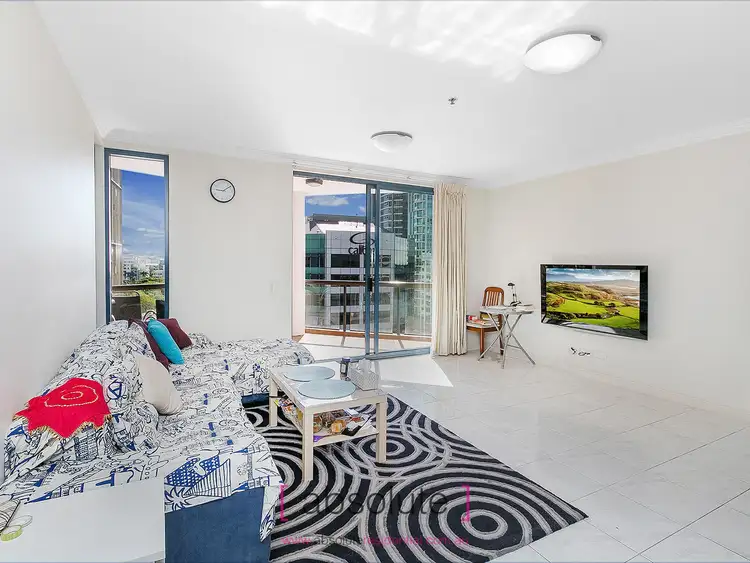 Third view of Homely unit listing, 39/540 Queen Street, Brisbane City QLD 4000