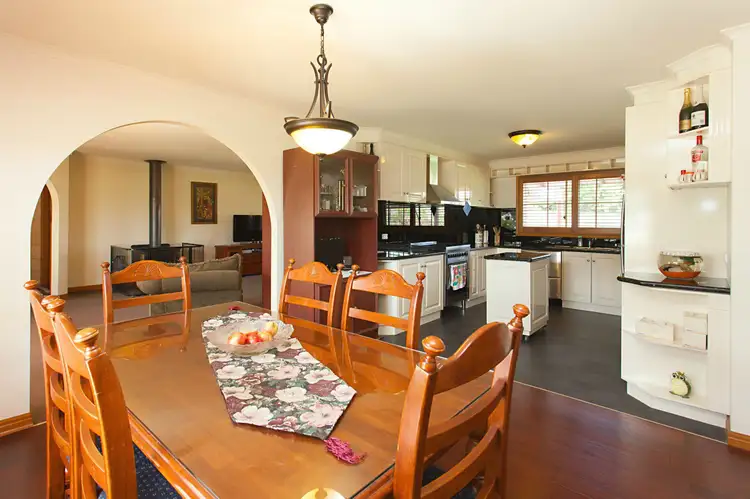 Fifth view of Homely house listing, 907 Winter Street, Buninyong VIC 3357