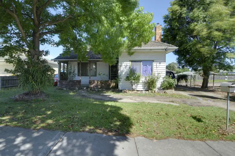 87 Kosciuszko Street, Traralgon VIC 3844
