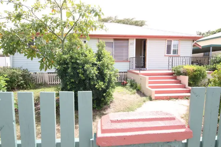 117 CAMERON Street, Ayr QLD 4807