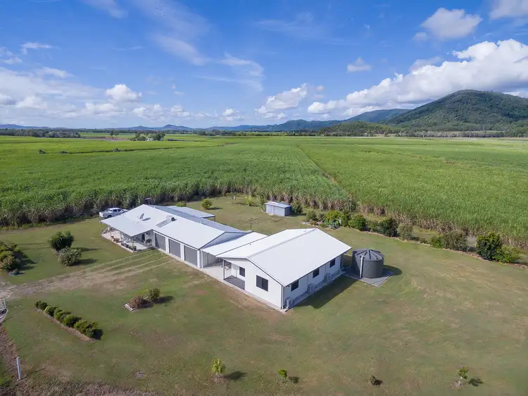 Main view of Homely house listing, 38 Mezzens Road, Sunnyside QLD 4737