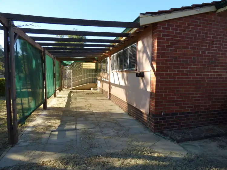 Seventh view of Homely house listing, 106 Stirling Tce, Toodyay WA 6566